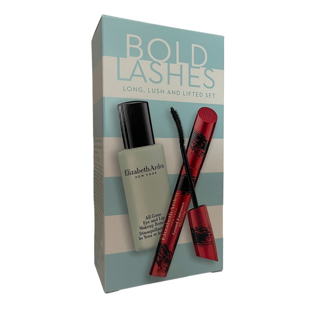 Elizabeth Arden Bold Lashes Long Lush & Lifted Gift Set