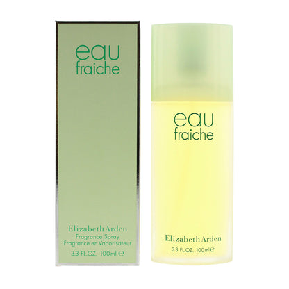 Elizabeth Arden Eau Fraiche Fragrance Spray 100ml