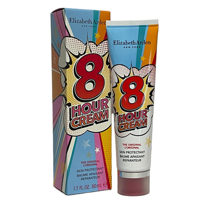 Elizabeth Arden Eight Hour Cream Skin Protectant Super Power 50ml