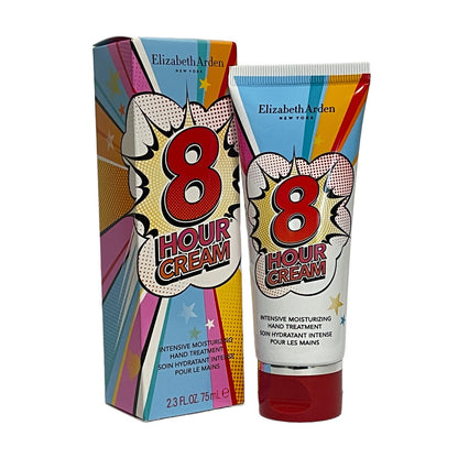 Elizabeth Arden Eight Hour Intensive Moisturising Hand Treatment 75ml