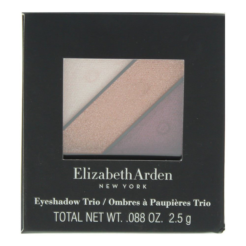 Elizabeth Arden Eyeshadow Trio 2.5g #05 You Had Me At Merlot