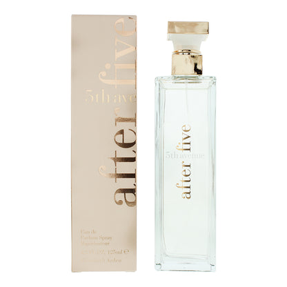 Elizabeth Arden Fifth Avenue After Five 125ml EDP Spray