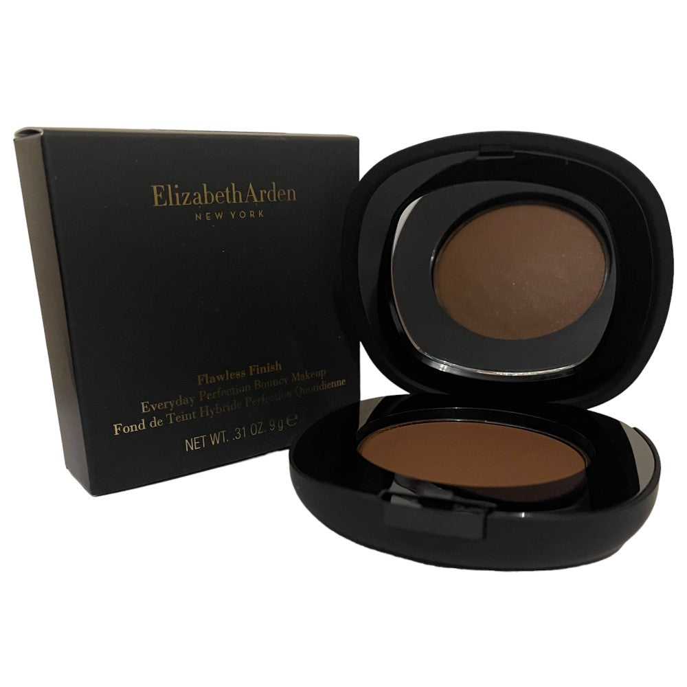 Elizabeth Arden Flawless Finish Bouncy Makeup 9g Espresso #13