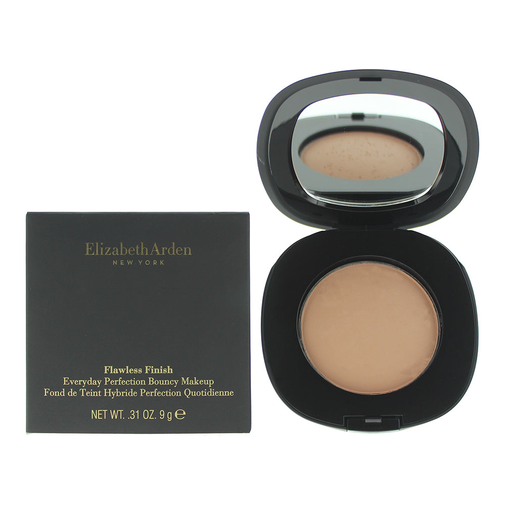 Elizabeth Arden Flawless Finish Everyday Perfection Bouncy Make Up 9g Cream #05