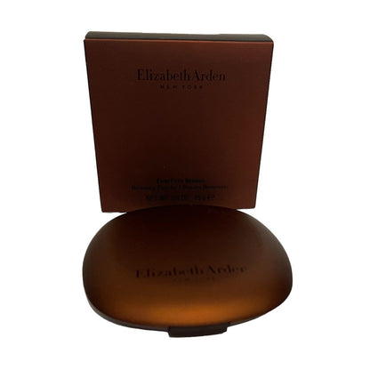 Second image of Elizabeth Arden Forever Bronze Bronzing Powder 15g #01 Medium
