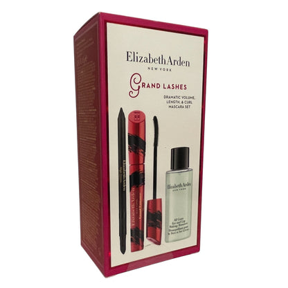 Elizabeth Arden Grand Lashes Gift Set