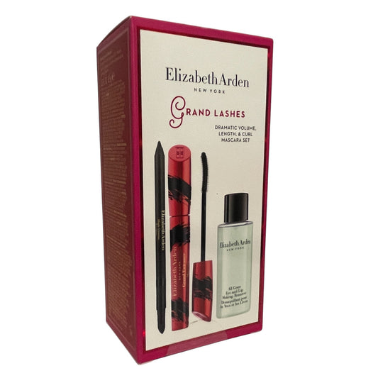 Elizabeth Arden Grand Lashes Gift Set