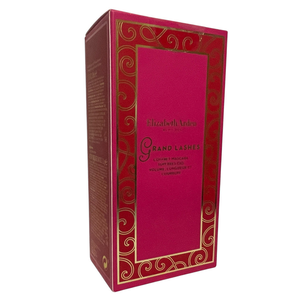 Elizabeth Arden Grand Lashes Gift Set
