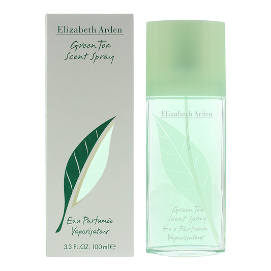 Elizabeth Arden Green Tea EDP Spray