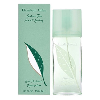 Elizabeth Arden Green Tea 100ml EDP Spray