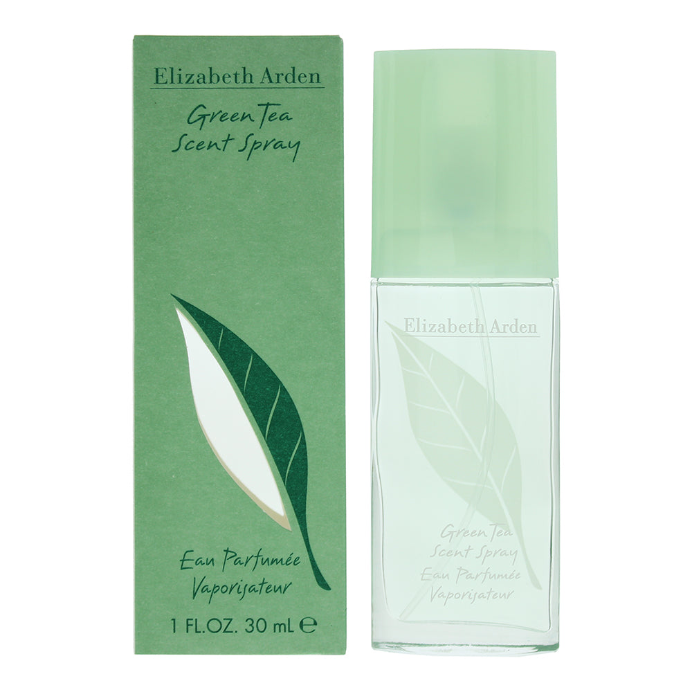 Elizabeth Arden Green Tea 30ml EDP Spray