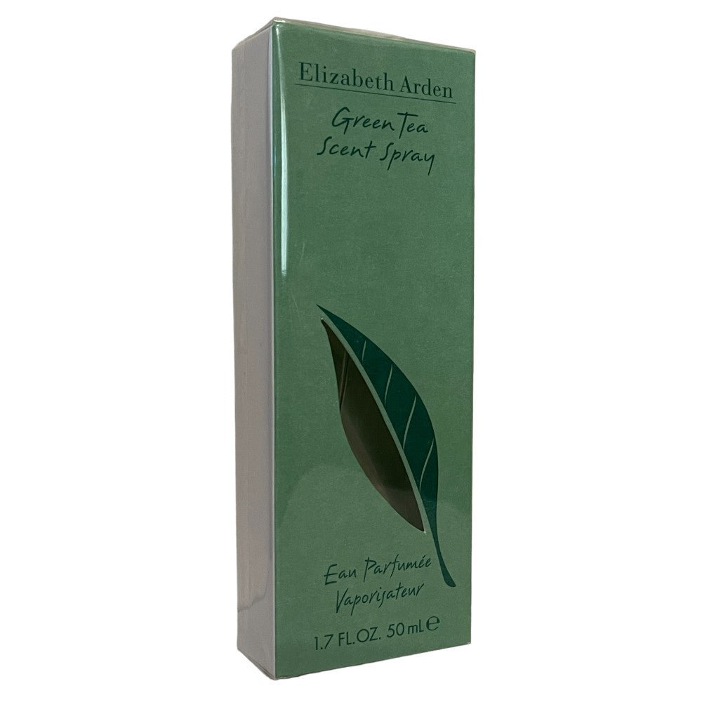 Elizabeth Arden Green Tea 50ml EDP Spray
