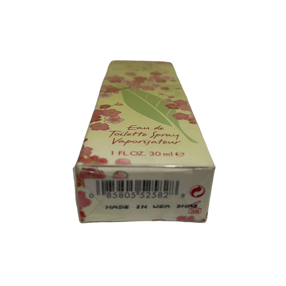 Second image of Elizabeth Arden Green Tea Cherry Blossom 30ml EDT Spray