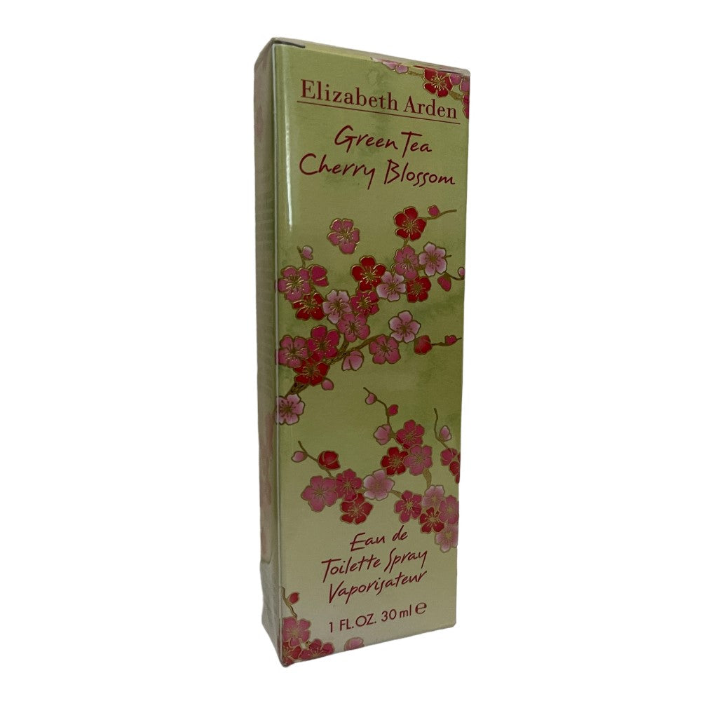 Elizabeth Arden Green Tea Cherry Blossom 30ml EDT Spray