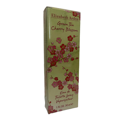 Elizabeth Arden Green Tea Cherry Blossom 30ml EDT Spray