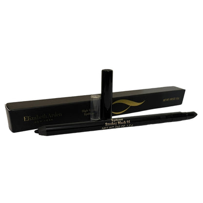 Elizabeth Arden High Drama Eyeliner 1.2g #01 Smokey Black