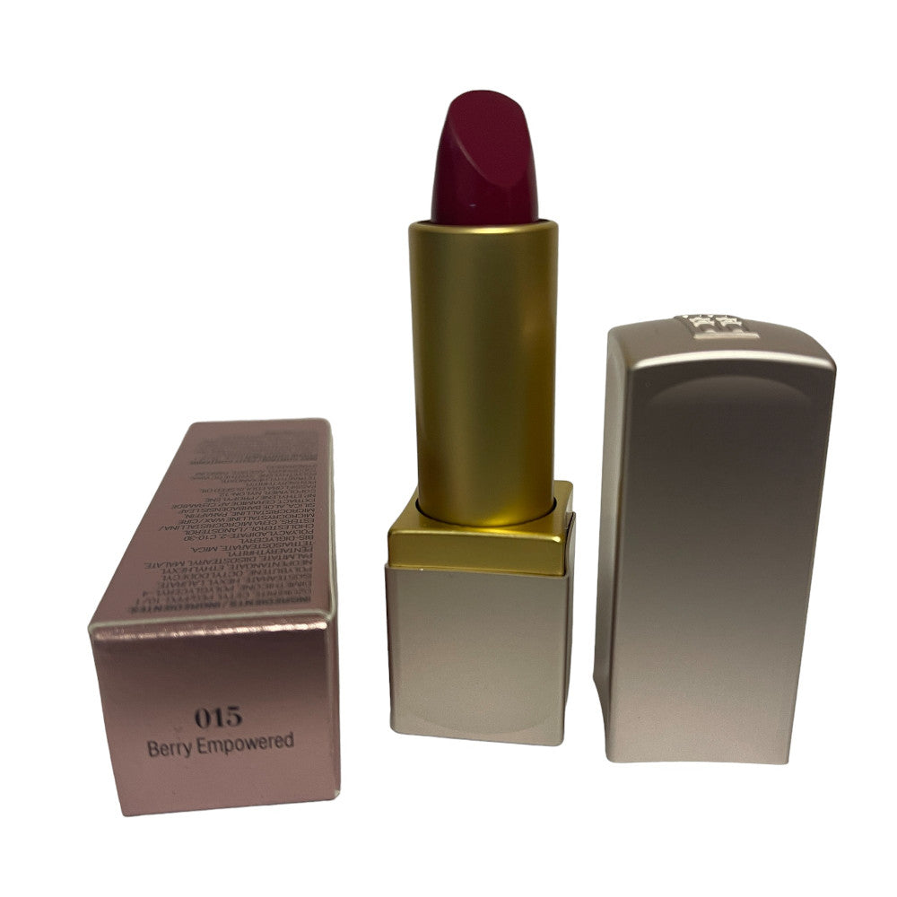 Elizabeth Arden Lip Color 4g #015 Berry Empowered