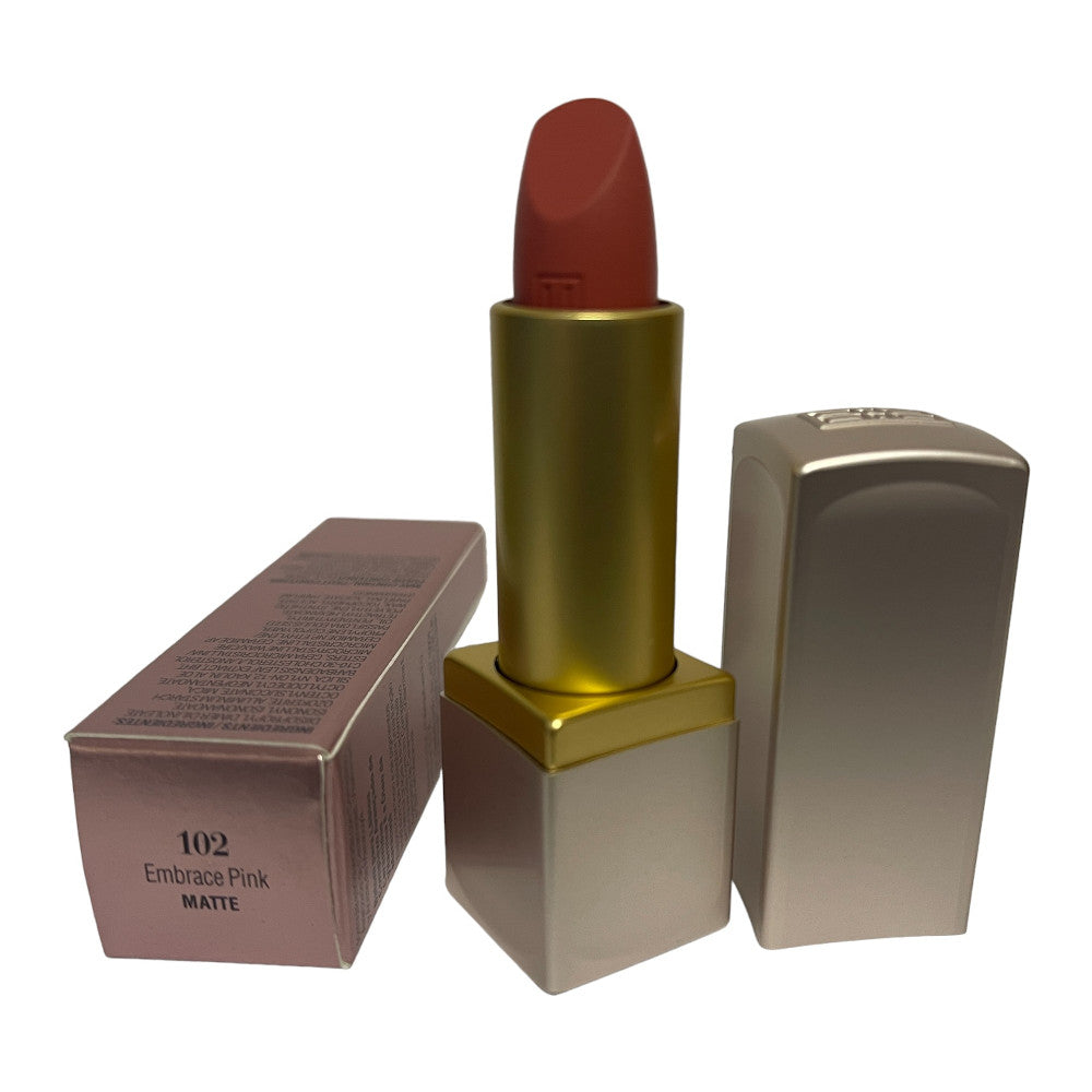 Elizabeth Arden Lip Color 4g #102 Embrace Pink Matte
