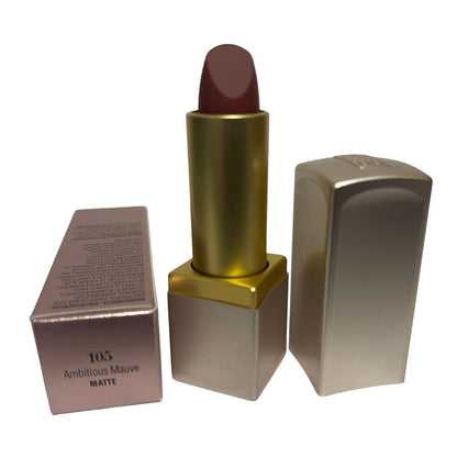 Elizabeth Arden Lip Color 4g #105 Ambitious Mauve Matte