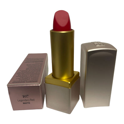 Elizabeth Arden Lip Color 4g #107 Legendary Red Matte