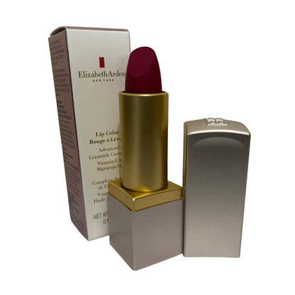 Elizabeth Arden Lip Color Lipstick 4g More Mulberry #106
