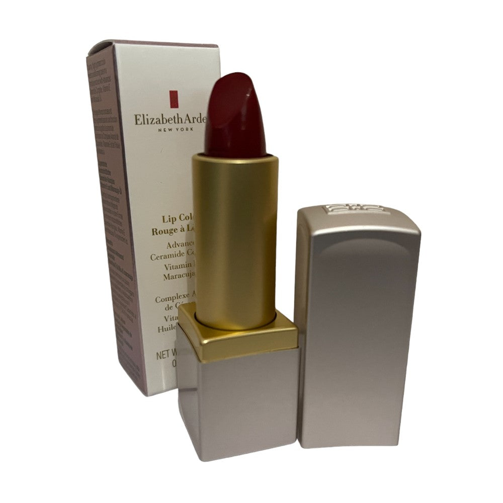 Elizabeth Arden Lip Color Lipstick 4g Rich Merlot #016