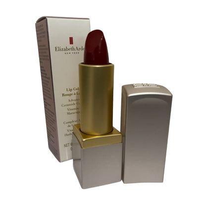 Elizabeth Arden Lip Color Lipstick 4g Rich Merlot #016