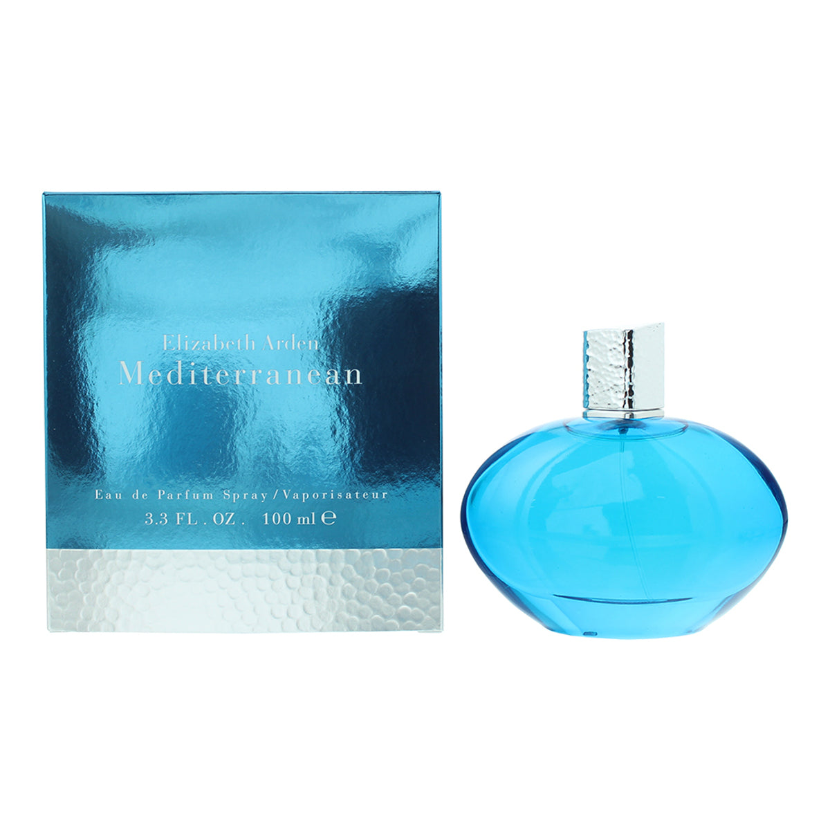 Elizabeth Arden Mediterranean 100ml EDP Spray