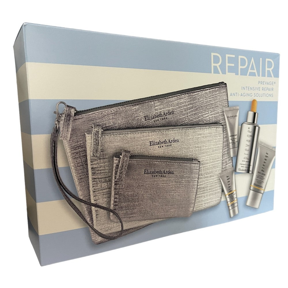 Elizabeth Arden Prevage Anti Aging Skin Solutions Set 4 Piece
