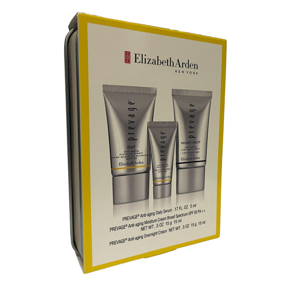 Elizabeth Arden Prevage Get Gifted 3 Piece Set