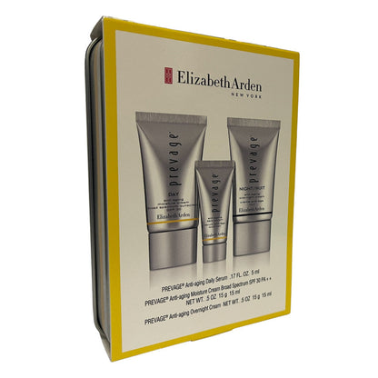 Elizabeth Arden Prevage Get Gifted 3 Piece Set