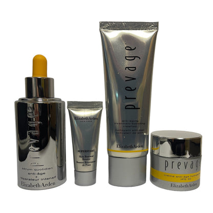 Second image of Elizabeth Arden Prevage Intensive Daily Repair 5 Piece Set
