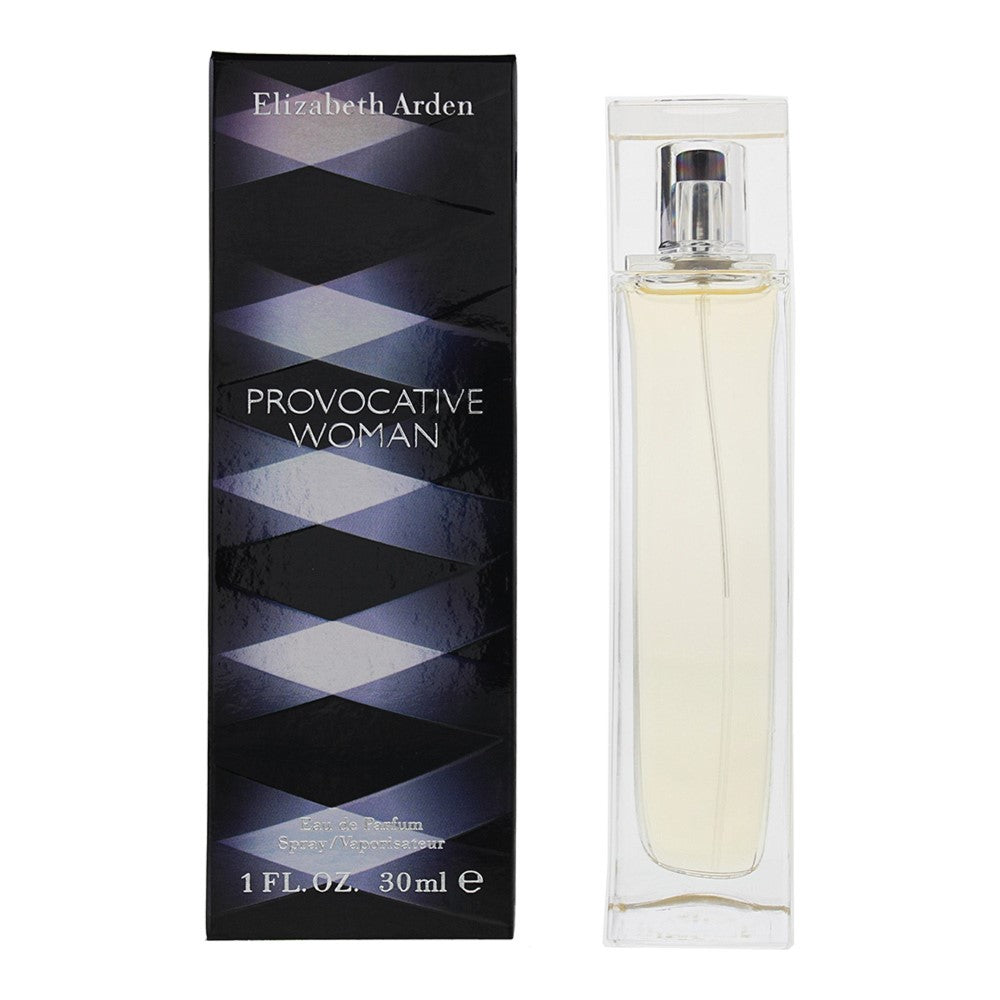 Elizabeth Arden Provocative Woman 30ml EDP Spray