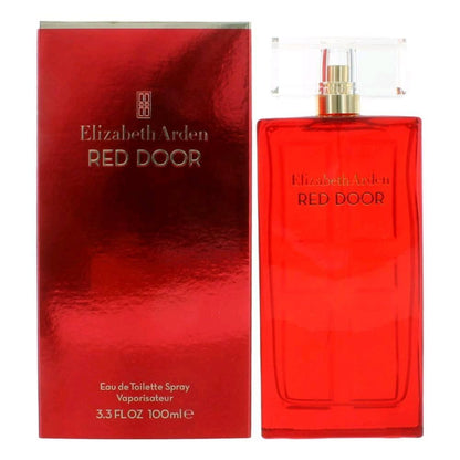 Elizabeth Arden Red Door 100ml EDT Spray