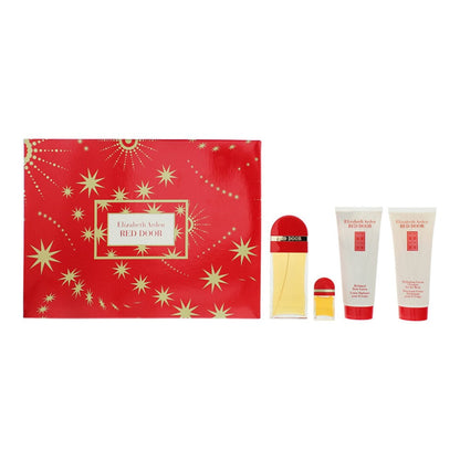 Elizabeth Arden Red Door 50ml EDT Set