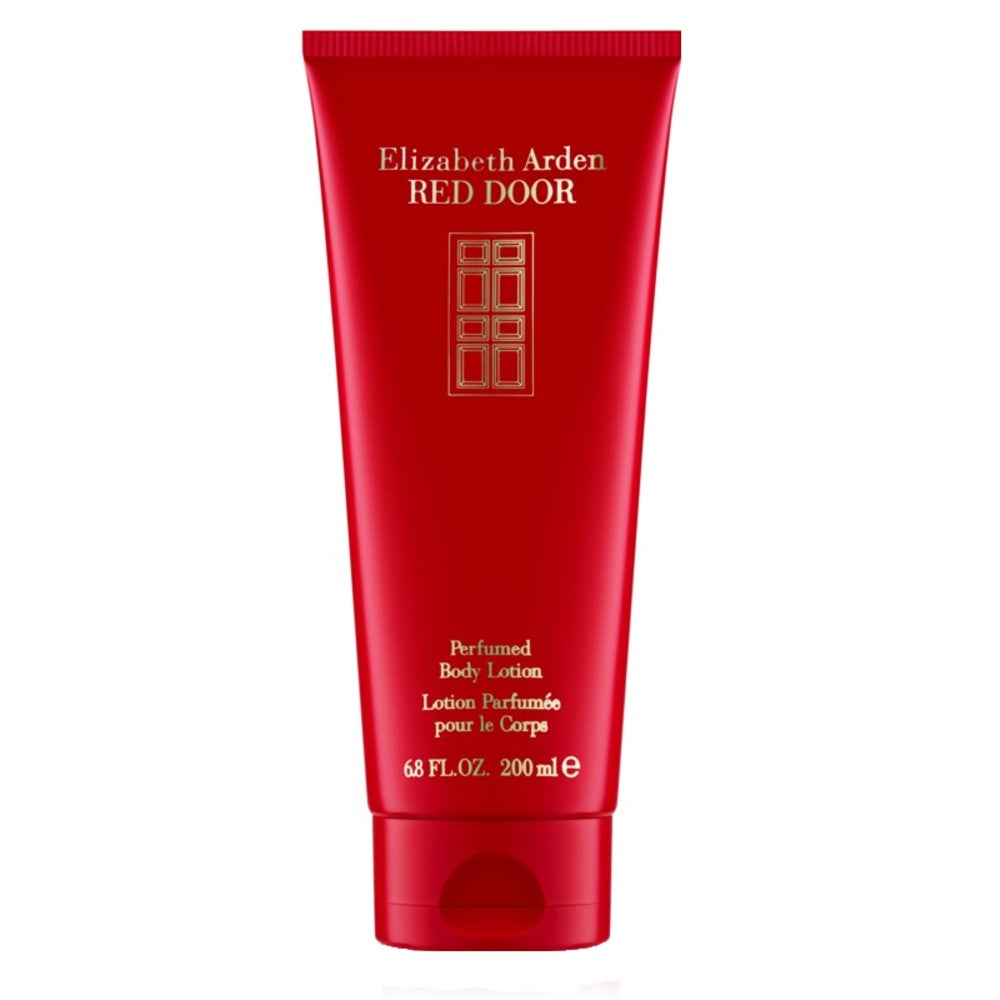 Elizabeth Arden Red Door Body Lotion 200ml