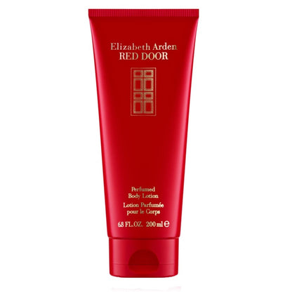 Elizabeth Arden Red Door Body Lotion 200ml