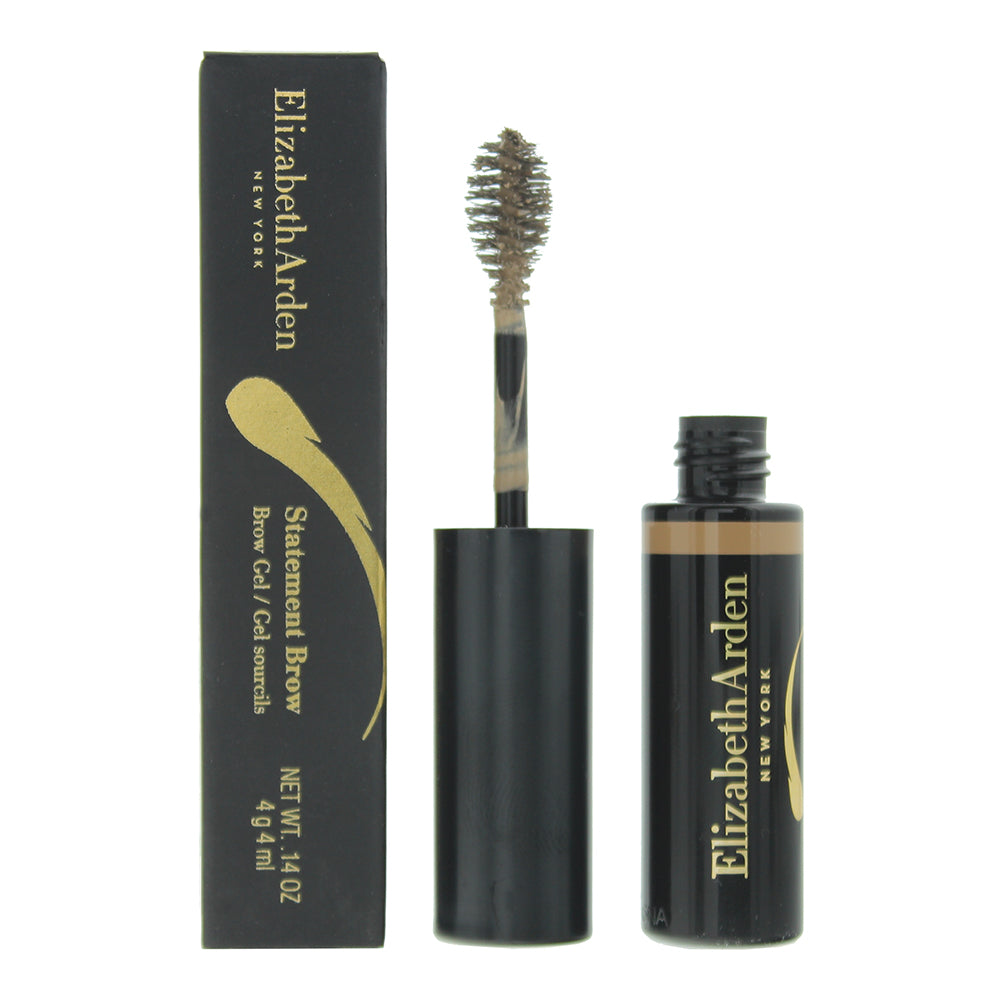 Elizabeth Arden Statement Brow Brow Gel 4ml #01 Blonde