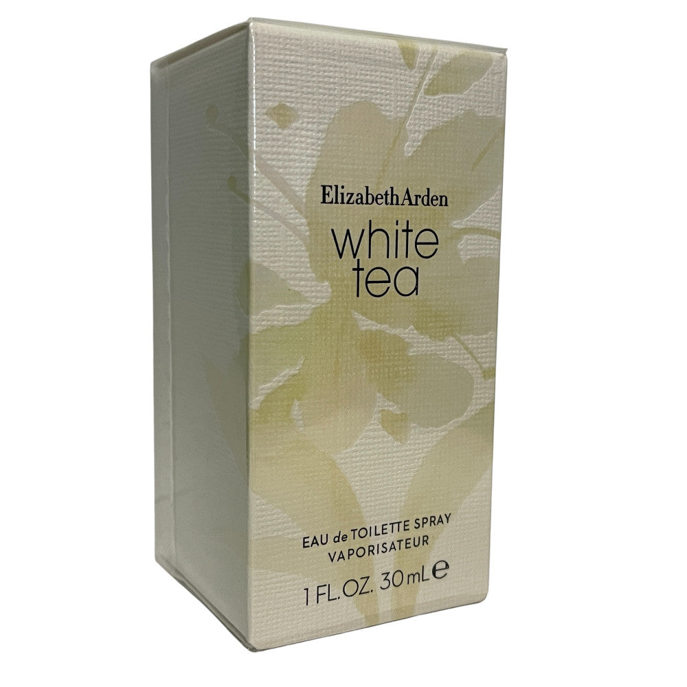 Elizabeth Arden White Tea 30ml EDT Spray