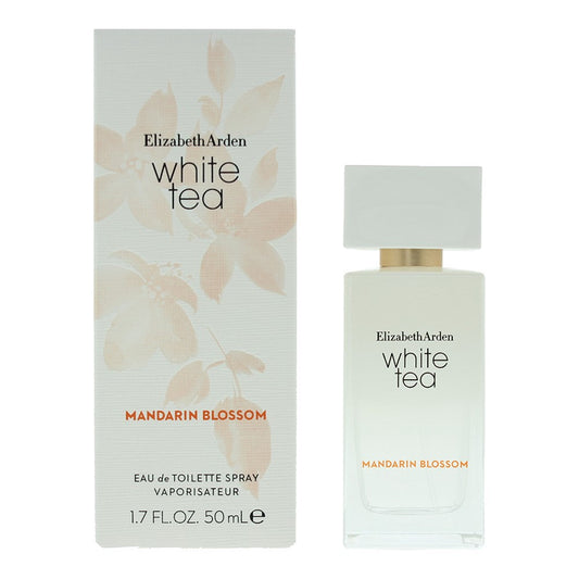 Elizabeth Arden White Tea Mandarin Blossom 50ml EDT Spray