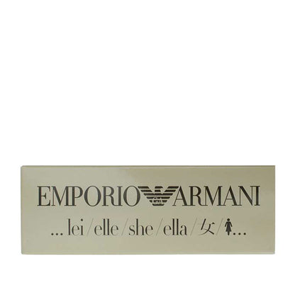 Emporio Armani She 50ml EDP Spray