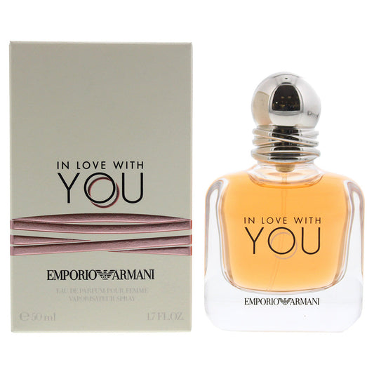 Emporio Armani In Love With You 50ml EDP Spray