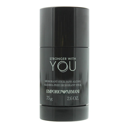 Emporio Armani Stronger With You Deodorant Stick 75ml