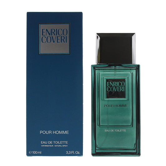 Enrico Coveri 100ml EDT Spray