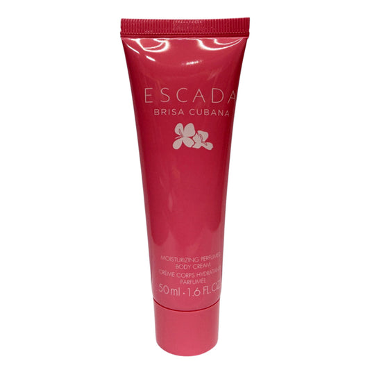 Escada Brisa Cubana Body Cream 50ml
