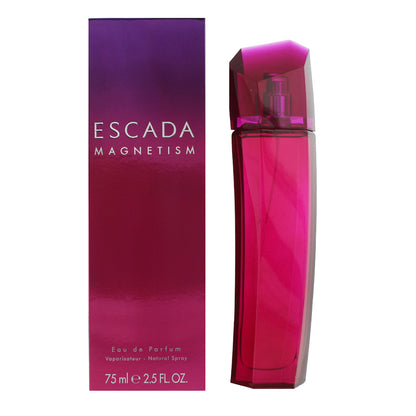 Escada Magnetism Femme 75ml EDP Spray