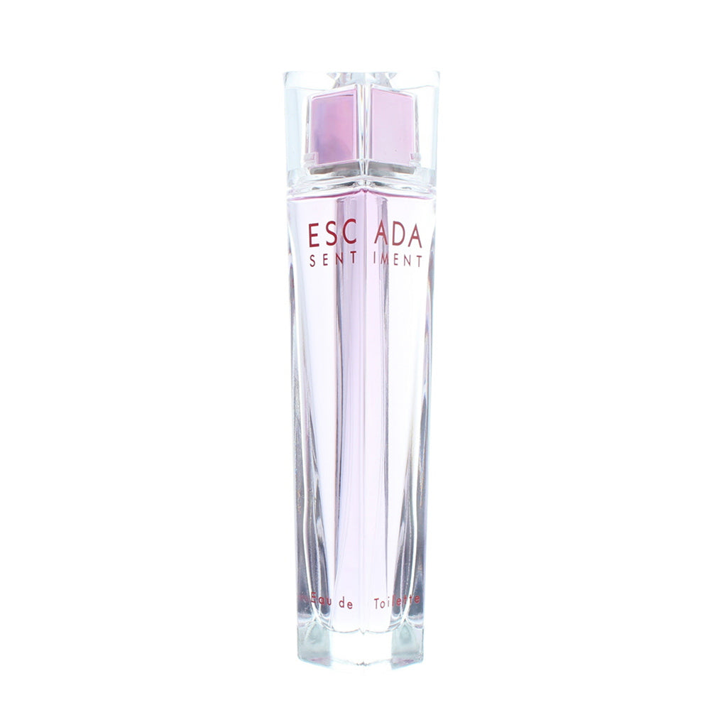 Escada Sentiment Pour Femme 75ml EDT