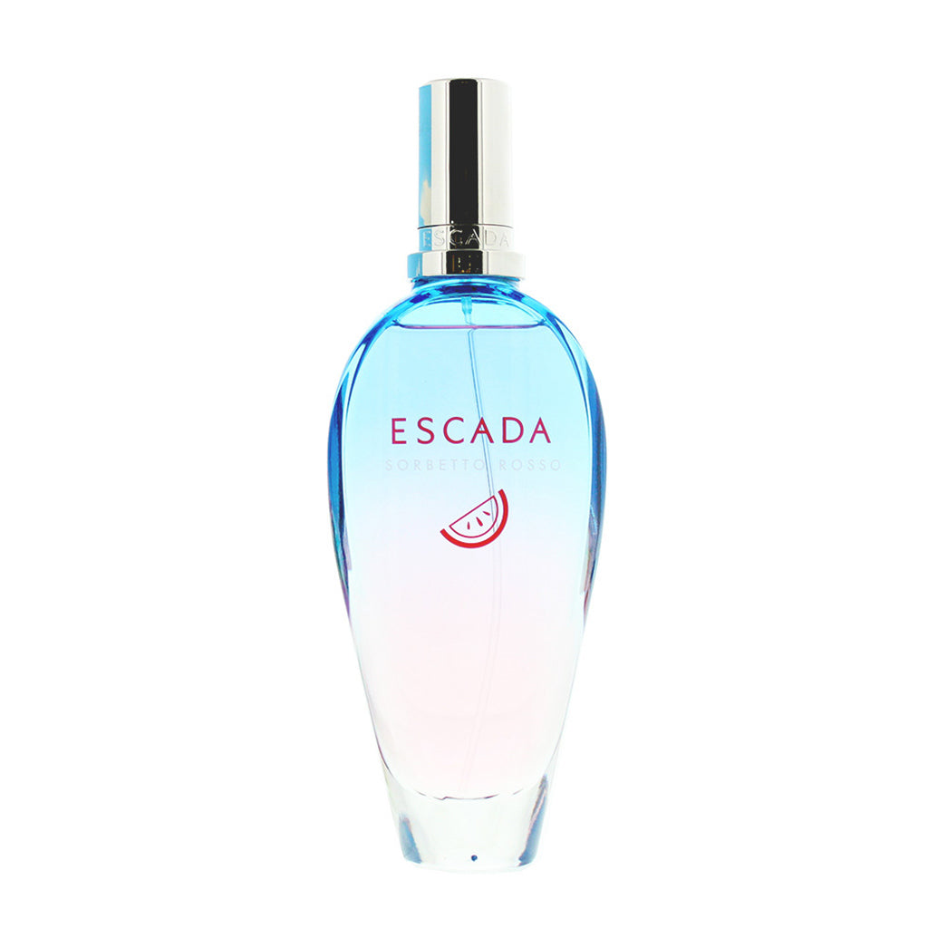Escada Sorbetto Rosso 100ml EDT Spray