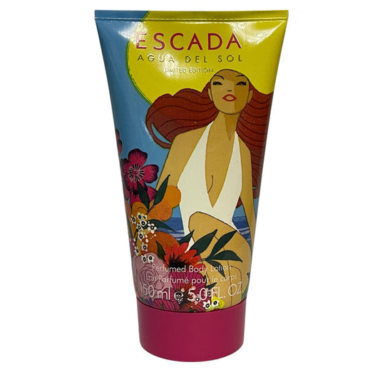 Escada Agua Del Sol Body Lotion 150ml