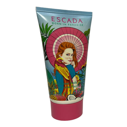 Escada Born in Paradise Body Lotion 50ml